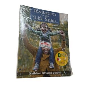 Loose-leaf Version for Invitation to the Life Span 4e & LaunchPad for Invitatio